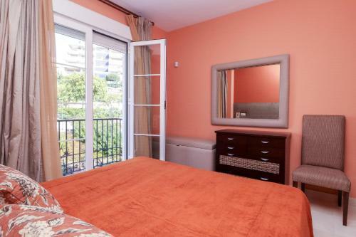 Apartamento Los Robles Penthouse By Rafleys