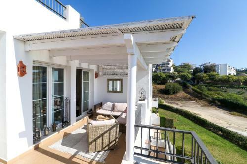 Apartamento Los Robles Penthouse By Rafleys