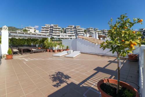Apartamento Los Robles Penthouse By Rafleys