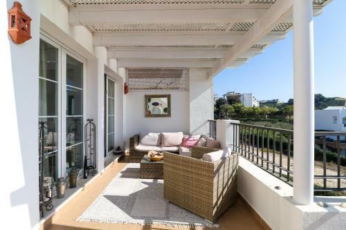 Apartamento Los Robles Penthouse By Rafleys