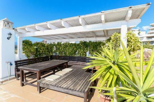Apartamento Los Robles Penthouse By Rafleys