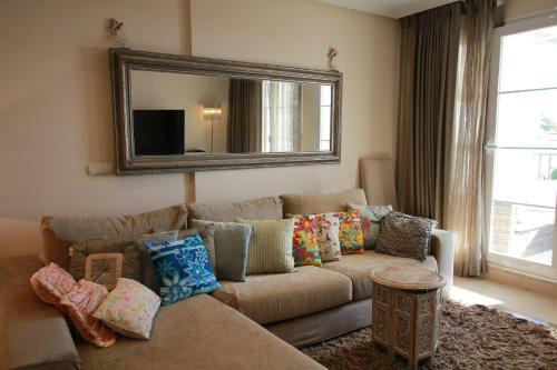 Apartamento Los Robles Penthouse By Rafleys