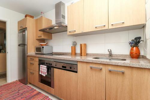 Apartamento Los Robles Penthouse By Rafleys