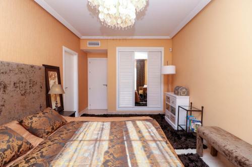 Apartamento Los Robles Penthouse By Rafleys