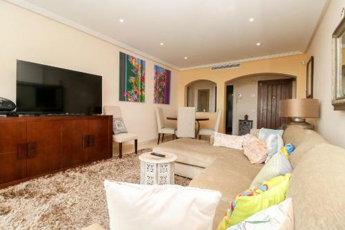 Apartamento Los Robles Penthouse By Rafleys