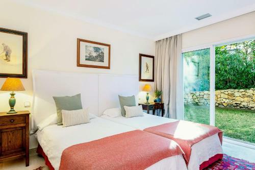 Apartamento Genteel Home La Quinta Golf