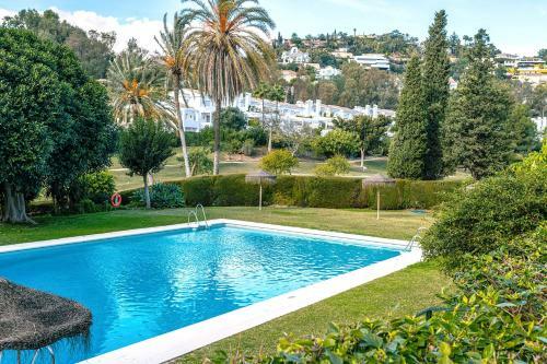 Apartamento Genteel Home La Quinta Golf