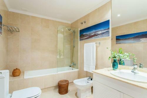 Apartamento Genteel Home La Quinta Golf
