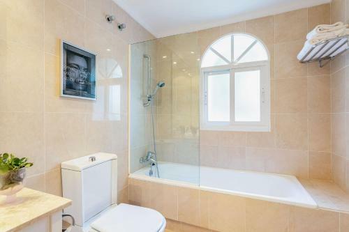Apartamento Genteel Home La Quinta Golf