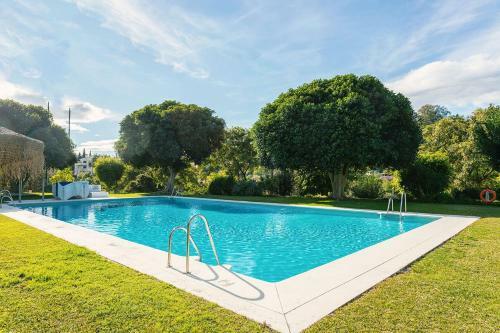 Apartamento Genteel Home La Quinta Golf