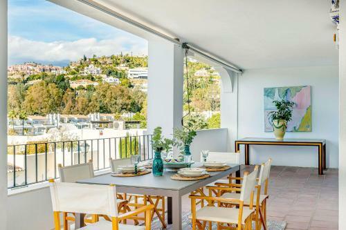 Apartamento Genteel Home La Quinta Golf