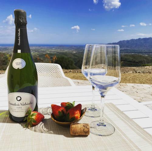 Bed & Breakfast Casa Sin Fin