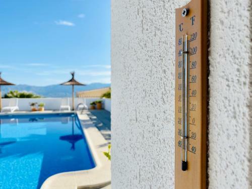 Bed & Breakfast Casa Sin Fin