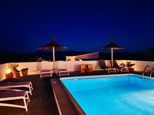 Bed & Breakfast Casa Sin Fin