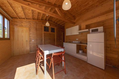 Beceite Camping