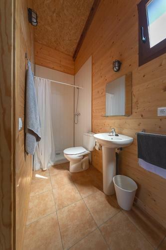 Beceite Camping
