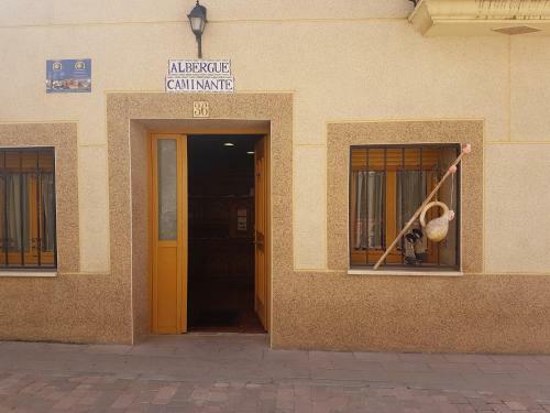 Hostal Caminante