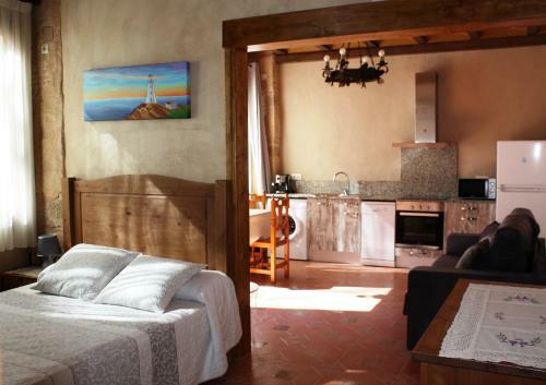 Apartamento Estudio El Tosca