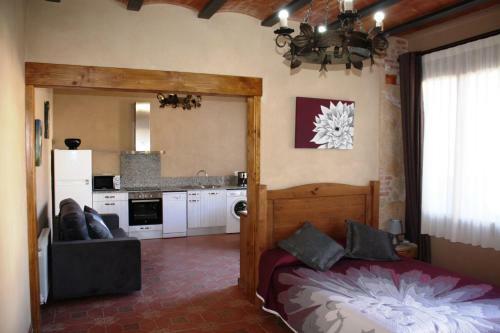 Apartamento Estudio El Tosca