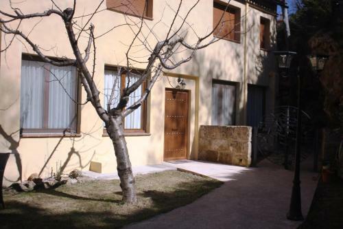 Apartamento Estudio El Tosca