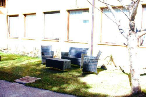 Apartamento Estudio El Tosca