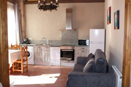 Apartamento Estudio El Tosca
