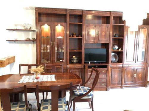 Apartament Noray 2b Barruera 6p