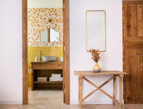 Agroturismo El B�lsamo - Hotel Rural 5 Estrellas