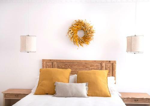 Agroturismo El B�lsamo - Hotel Rural 5 Estrellas