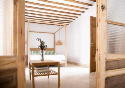 Agroturismo El B�lsamo - Hotel Rural 5 Estrellas