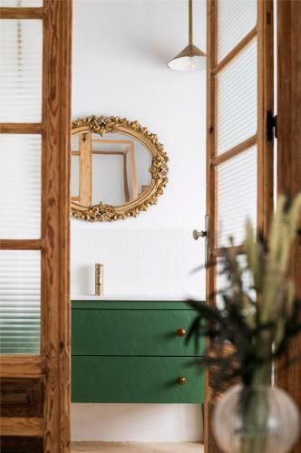 Agroturismo El B�lsamo - Hotel Rural 5 Estrellas