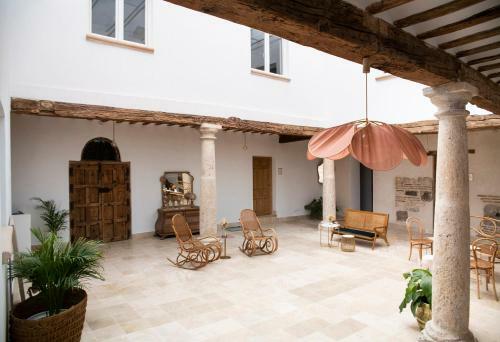 Agroturismo El B�lsamo - Hotel Rural 5 Estrellas