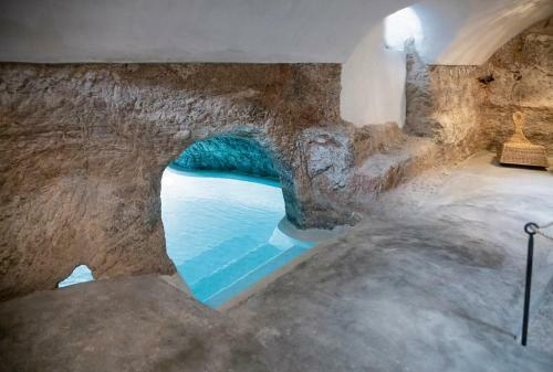 Agroturismo El B�lsamo - Hotel Rural 5 Estrellas