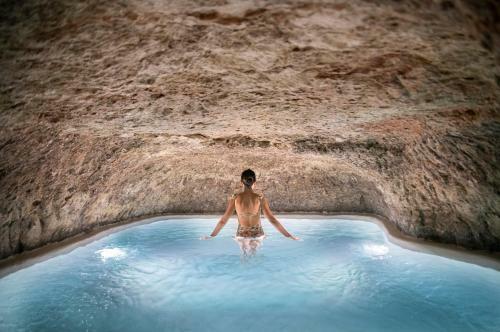 Agroturismo El B�lsamo - Hotel Rural 5 Estrellas