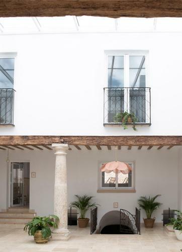 Agroturismo El B�lsamo - Hotel Rural 5 Estrellas