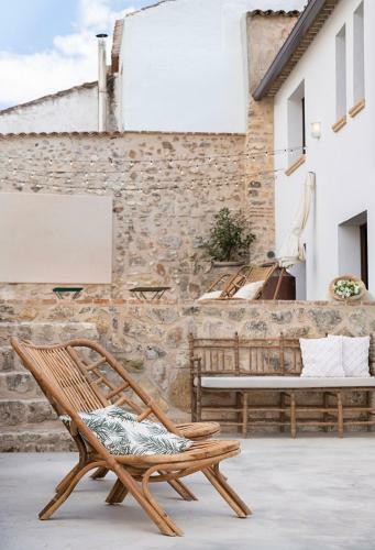 Agroturismo El B�lsamo - Hotel Rural 5 Estrellas