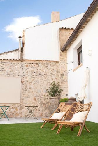 Agroturismo El B�lsamo - Hotel Rural 5 Estrellas