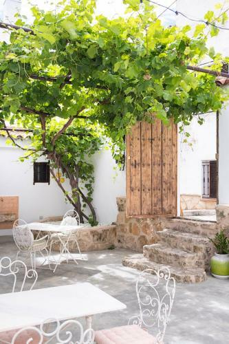 Agroturismo El B�lsamo - Hotel Rural 5 Estrellas