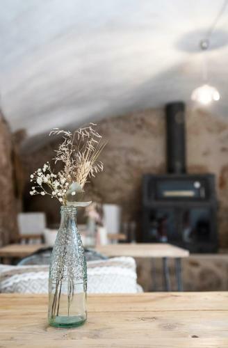 Agroturismo El B�lsamo - Hotel Rural 5 Estrellas