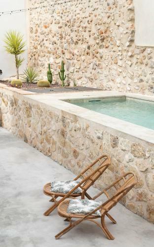 Agroturismo El B�lsamo - Hotel Rural 5 Estrellas