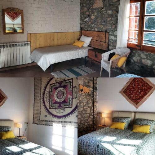 Albergue La Rectoria de Pedra
