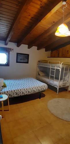 Albergue La Rectoria de Pedra