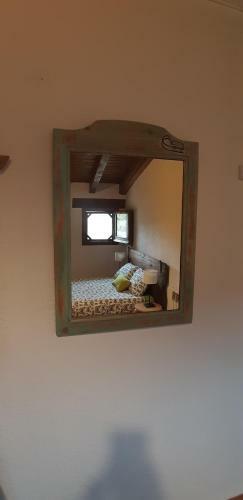 Albergue La Rectoria de Pedra