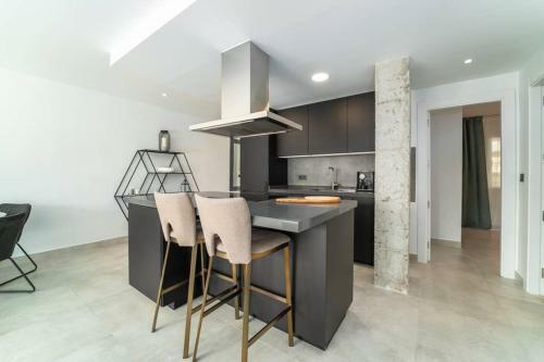 Bright, Modern Apt In La Quinta With Large Terrace