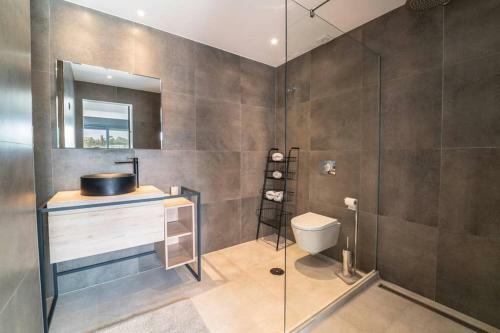 Bright, Modern Apt In La Quinta With Large Terrace