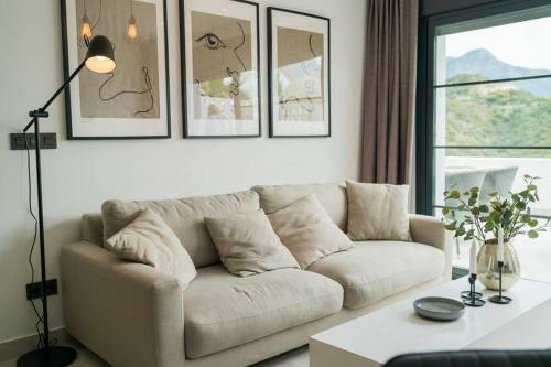 Bright, Modern Apt In La Quinta With Large Terrace