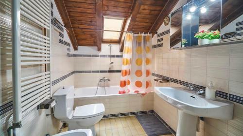 Apartamento El Mirador de Bellver