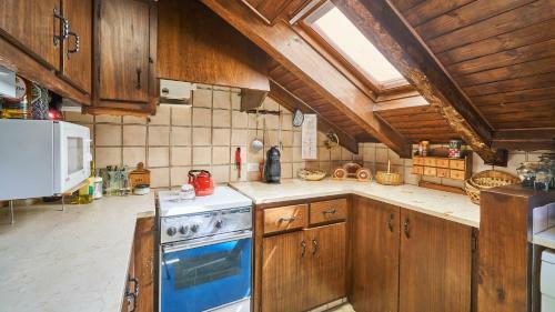 Apartamento El Mirador de Bellver