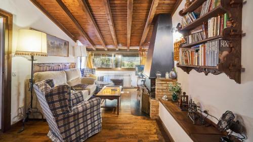 Apartamento El Mirador de Bellver