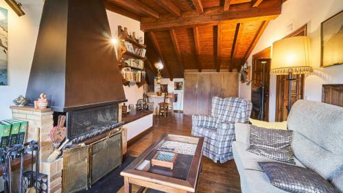 Apartamento El Mirador de Bellver